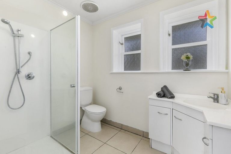 Photo of property in 22 Galway Street, Waterloo, Lower Hutt, 5011