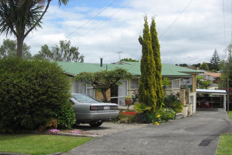 Photo of property in 124 Lorne Street, Te Awamutu, 3800