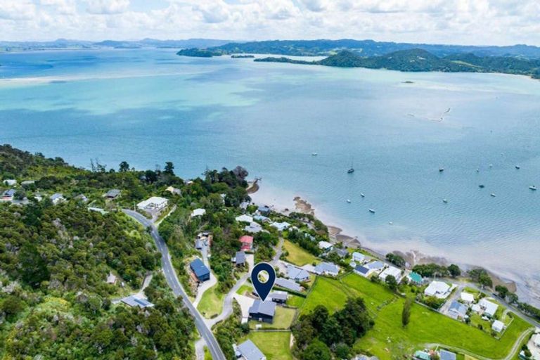 Photo of property in 4 Tattley Place, Whangarei Heads, Whangarei, 0174