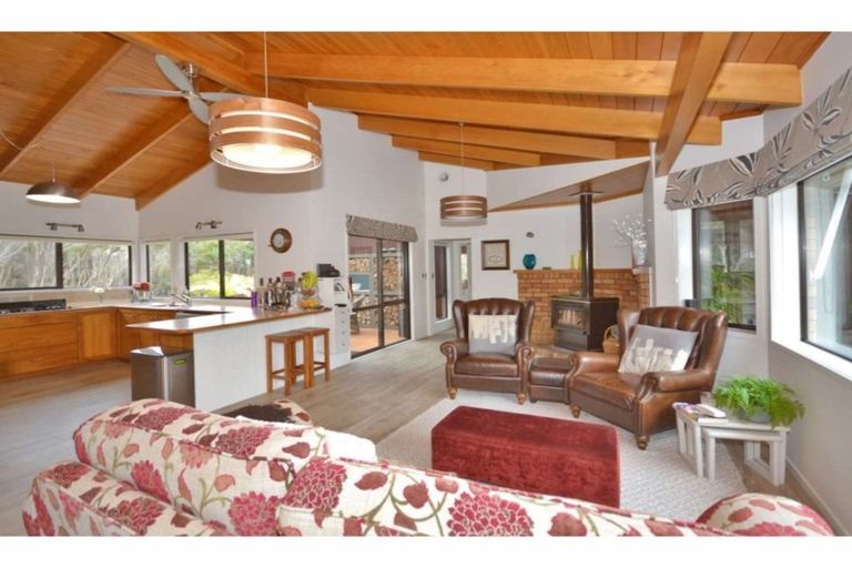 Photo of property in 199 Rangitane Road, Kerikeri, 0294