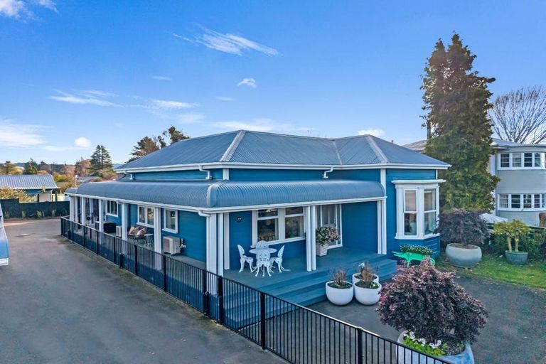 Photo of property in 177 Old Taupo Road, Utuhina, Rotorua, 3015