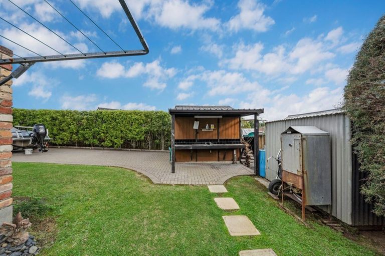 Photo of property in 49 Kurnell Drive, Botany Downs, Auckland, 2010