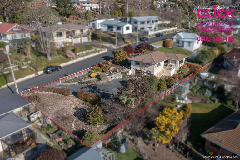 Photo of property in 37 Clyde Street, Kinmont Park, Mosgiel, 9024