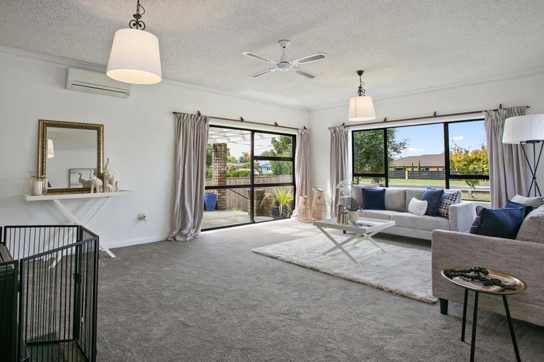 Photo of property in 23 Burwood Road, Matamata, 3400