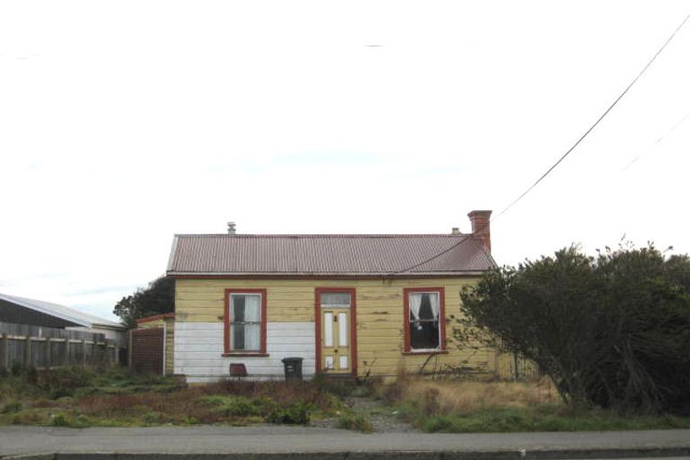 Photo of property in 152 Tramway Road, Strathern, Invercargill, 9812