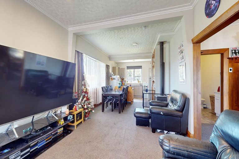 Photo of property in 47 Michael Street, Rakaia, 7710