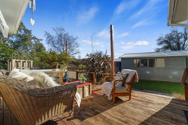Photo of property in 5 Tapapa Road, Tapapa, Tirau, 3485