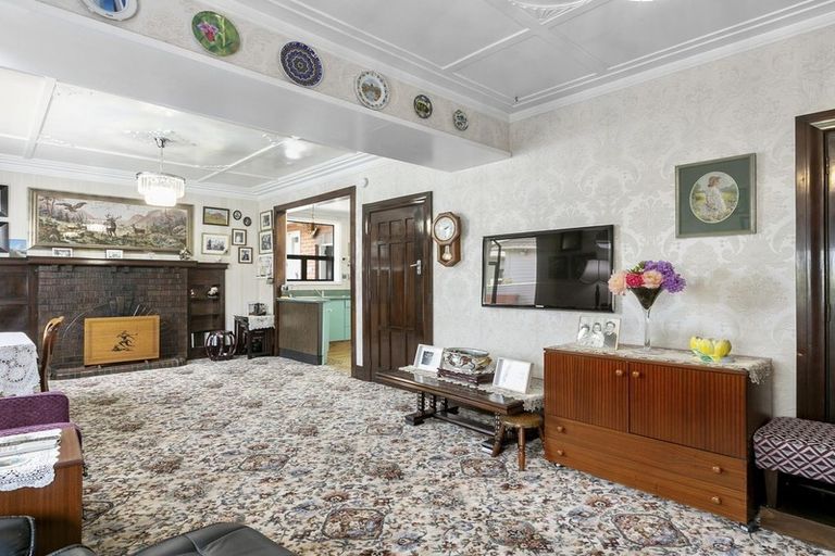 Photo of property in 7 Council Street, Saint Kilda, Dunedin, 9012