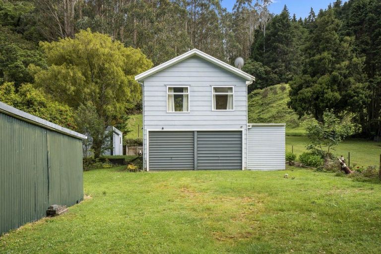 Photo of property in 163 Pongakawa Valley Road, Lake Rotoma, Rotorua, 3074