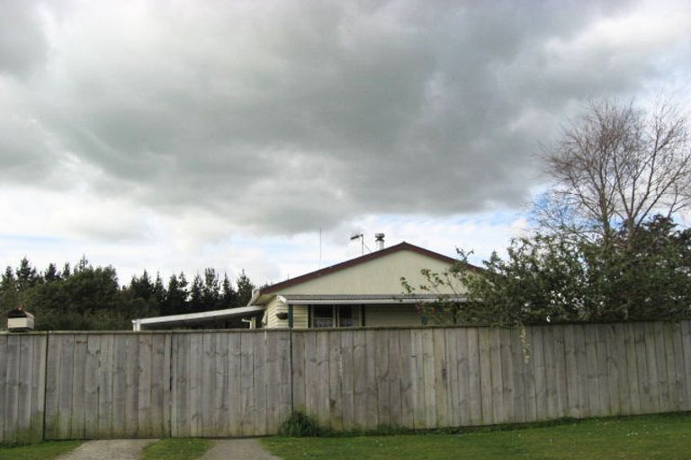 Photo of property in 51 Stafford Street, Shannon, 4821