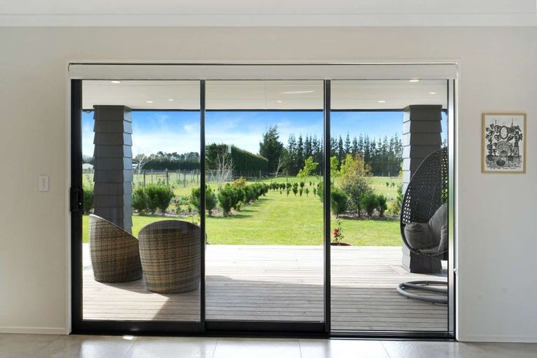 Photo of property in 357 Pesters Road, Eyrewell, Rangiora, 7476