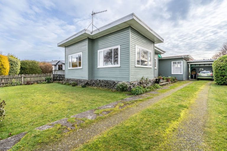 Photo of property in 534 Tay Street, Hawthorndale, Invercargill, 9810