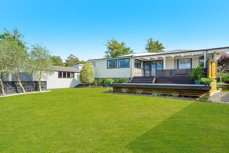 Photo of property in 285 Wellington Street, Pukekohe, 2120
