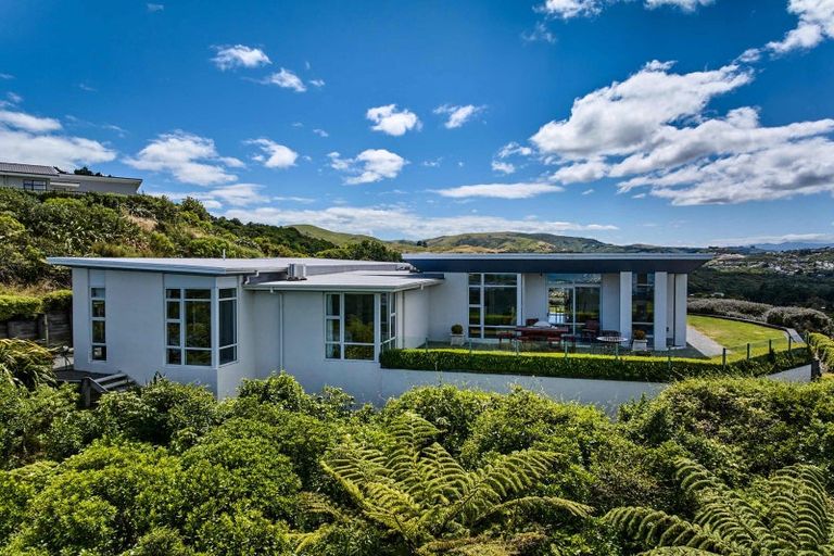 Photo of property in 11 Winifred Way, Belmont, Lower Hutt, 5010