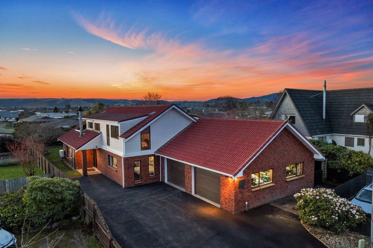 Photo of property in 2 Rimu Court, Mosgiel, 9024