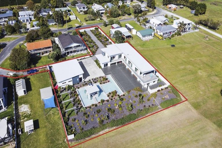 Photo of property in Ex Taipa Sands Motel, 9 Adamson Road, Taipa, 0420