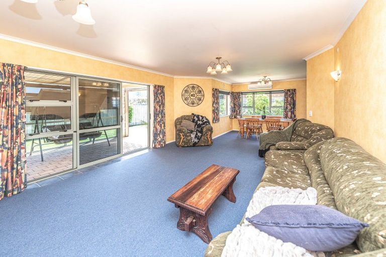 Photo of property in 6 Kelsi Street, Tawhero, Whanganui, 4501
