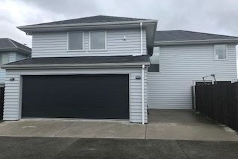 Photo of property in 227 Porchester Road, Takanini, 2112