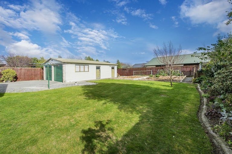 Photo of property in 19 Greendale Road, Darfield, 7510