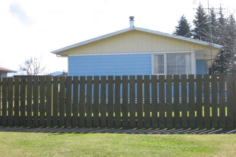 Photo of property in 67 Maria Place, Turangi, 3334