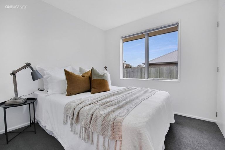 Photo of property in 11 Friesian Crescent, Kaiapoi, 7630