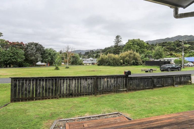 Photo of property in 200 Edward Street, Coromandel, 3506