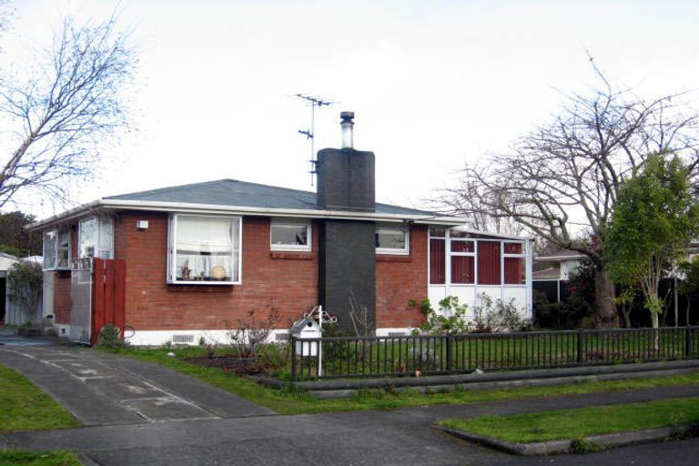 Photo of property in 23 Fergusson Street, Solway, Masterton, 5810