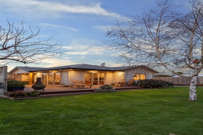 Photo of property in 10 Wilson Street, Seddon, 7210