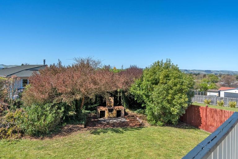 Photo of property in 18 Matipo Street, Lansdowne, Masterton, 5810