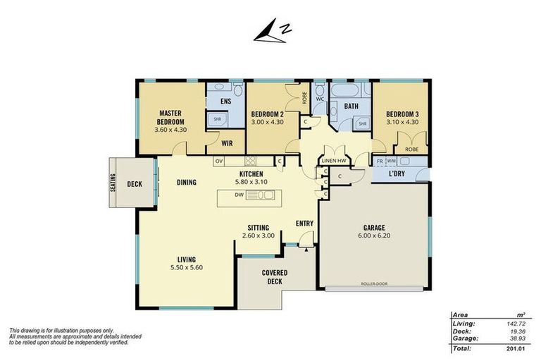 Photo of property in 19 Owens Road, Waiuku, 2123