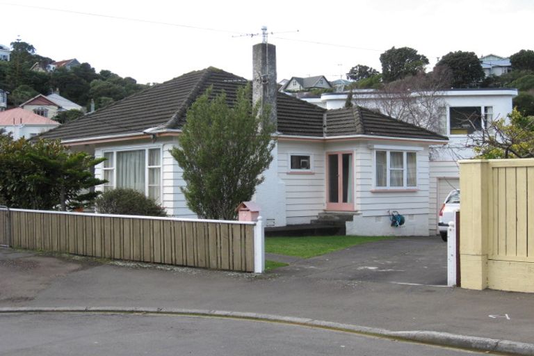 Photo of property in 6 Walmer Street, Hataitai, Wellington, 6021