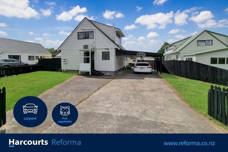 Photo of property in 2a Miro Street, Drury, 2113