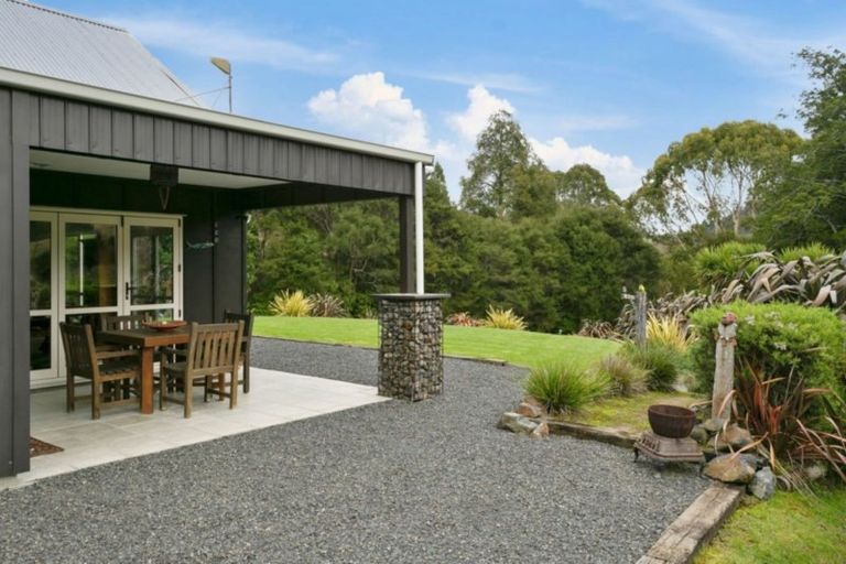 Photo of property in 88 Te Miro Road, Te Miro, Cambridge, 3496