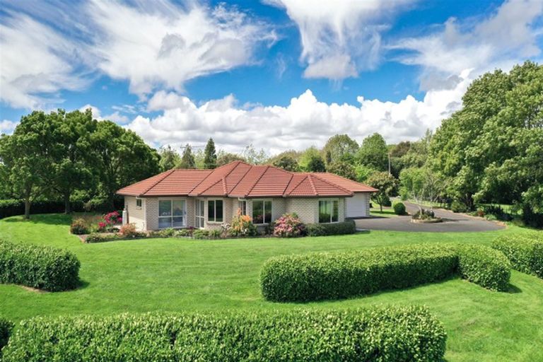 Photo of property in 145 Hall Road, Rangiriri, Te Kauwhata, 3782