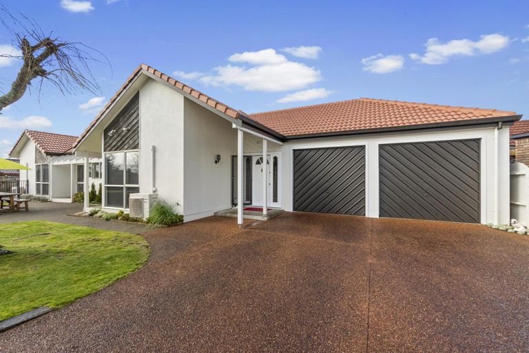 Photo of property in 2 Willow Grove, Morrinsville, 3300