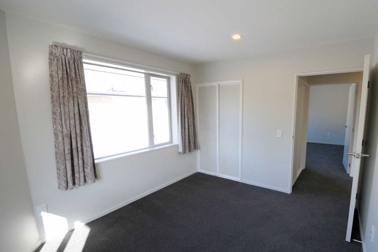 Photo of property in 6/43 Waltham Road, Sydenham, Christchurch, 8023