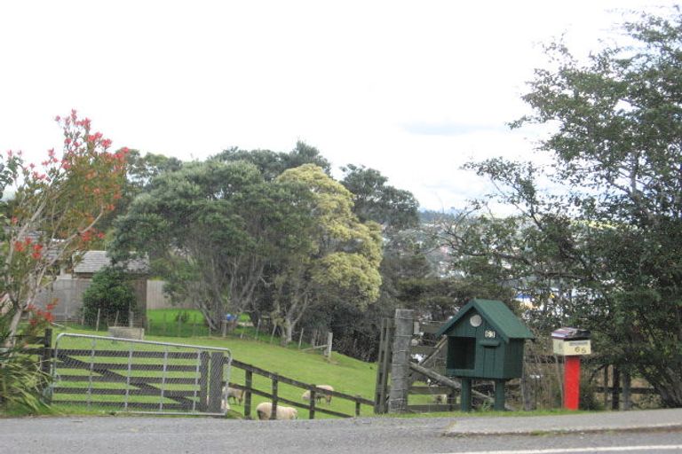 Photo of property in 63 Memorial Drive, Parahaki, Whangarei, 0112