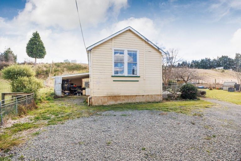 Photo of property in 763 Oroua Valley Road, Apiti, 4771