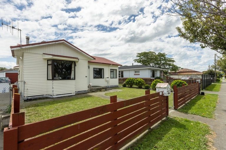 Photo of property in 806 Willowpark Road North, Hastings, 4122