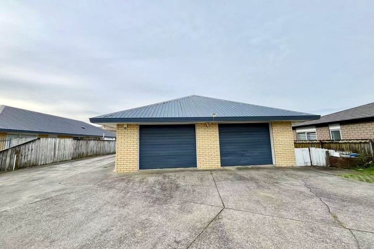 Photo of property in 43 James Street, Mangere East, Auckland, 2024