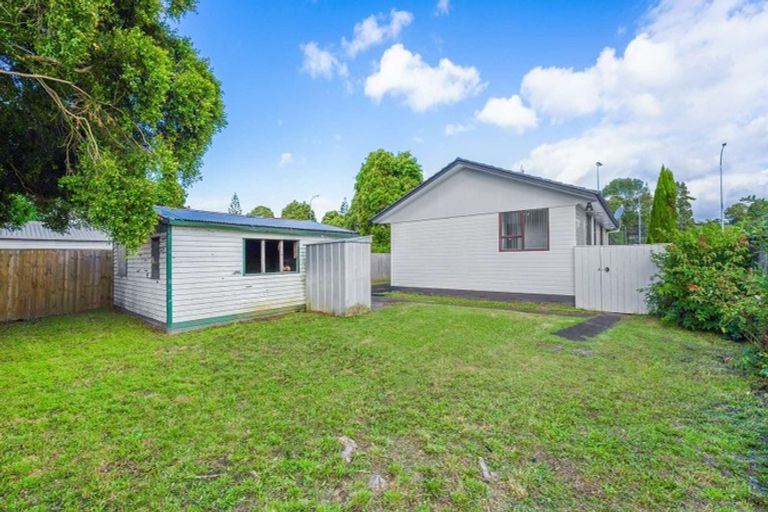 Photo of property in 429 Bucklands Beach Road, Bucklands Beach, Auckland, 2012