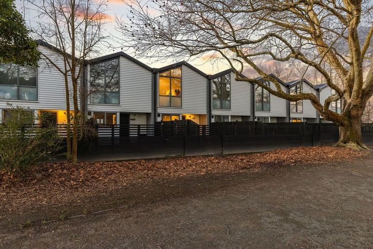 Photo of property in 18/27 Harewood Road, Papanui, Christchurch, 8053