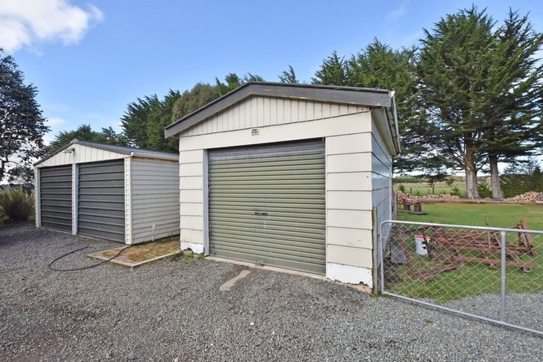 Photo of property in 197 Curran Road, Otatara, Invercargill, 9879