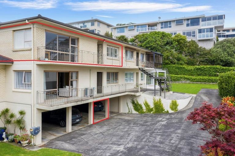 Photo of property in 7/21 Vale Road, Saint Heliers, Auckland, 1071