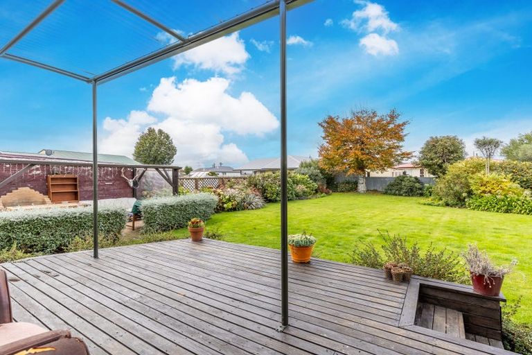 Photo of property in 14 Milton Street, Gore, 9710