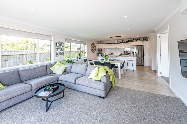 Photo of property in 1a Addenbrooke Terrace, Springvale, Whanganui, 4501