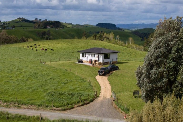 Photo of property in 697 Maungatawhiri Road, Raglan, 3295