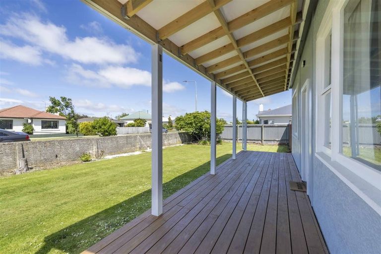 Photo of property in 46 Lowe Street, Avenal, Invercargill, 9810