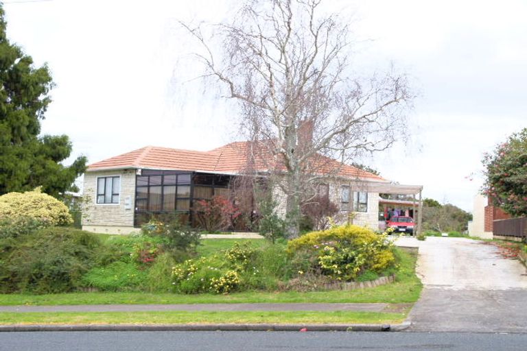 Photo of property in 1/50 Hain Avenue, Mangere East, Auckland, 2024