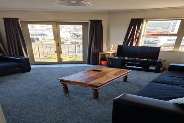 Photo of property in 54 Anzac Avenue, Dunedin Central, Dunedin, 9016